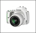 Pentax K-S1